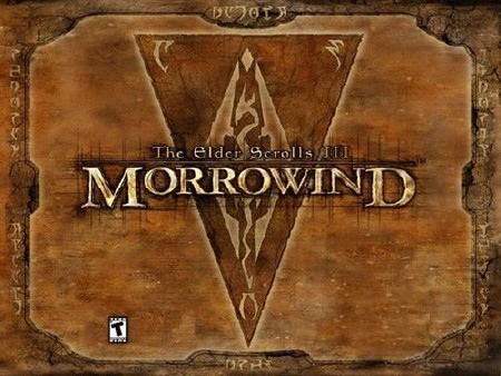 The Elder Scrolls 3: Morrowind Overhaul (2011/RUS/RePack)