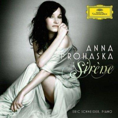 Anna Prohaska & Eric Schneider - Sirene (2011) Free