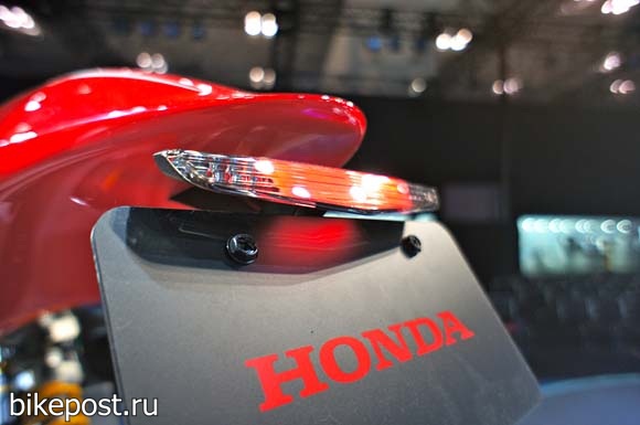 Концепты Honda на выставке в Токио
