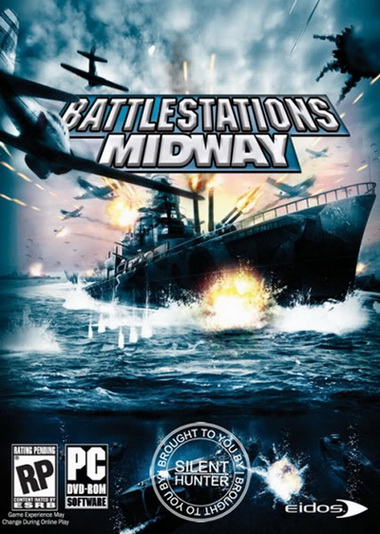 Battlestations: Midway (Pc/Eng/Repack By Doperman)
