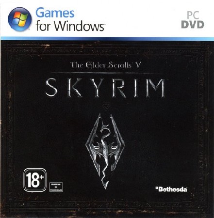 The Elder Scrolls V: Skyrim [1.2.12.0] (2011/RUS/RePack by Fenixx)