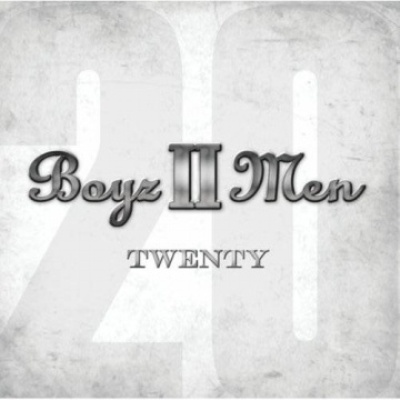 Boyz II Men - Twenty (2CDs) (2011)