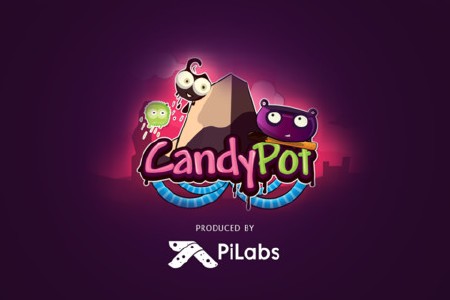 Candy Pot v1.1 [iPhone/iPod Touch]