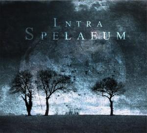(Doom Metal) Intra Spelaeum - Intra Spelaeum - 2011, MP3, 320 kbps