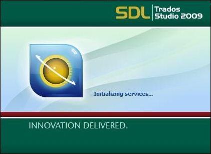 SDL Trados Studio + MultiTerm Desktop (2009 SP3 v9.1.2229.0)