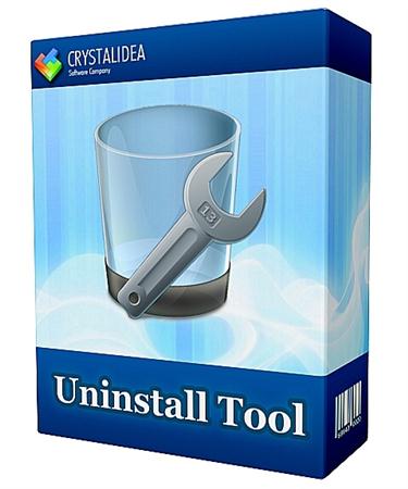 Uninstall Tool 3.1.0 Build 5231 Rus