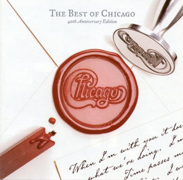 Chicago - The Best Of Chicago (40th Anniversary Edition) (2007) FLAC