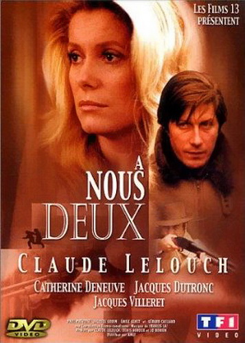    / A nous deux (  / Claude Lelouch) [1979, , , , , DVDRip-AVC] MVO