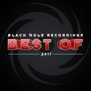 VA - Black Hole Recordings Best Of 2011 [BHDC90]