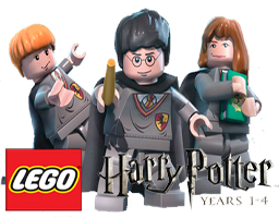 LEGO Гарри Поттер: годы 5-7 / LEGO Harry Potter: Years 5-7 (2011/RUS/MULTi3)