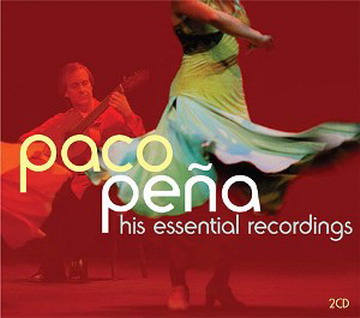 Paco Pena - Collection 1967-2007
