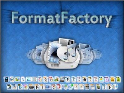 Portable FormatFactory 2.80