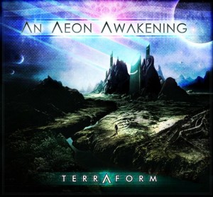 An Aeon Awakening - Body of Knowledge (New Track) (2011)