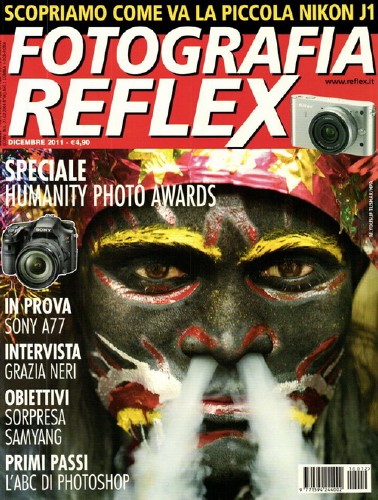 Fotografia Reflex (Dicembre 2011)