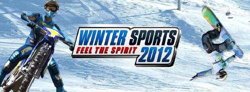 Winter Sports 2012 (2011/ENG/)