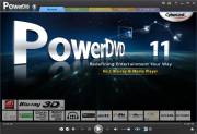 CyberLink PowerDVD Ultra 11.0.2329.53 Multilingual