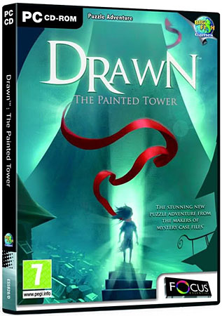 Drawn: The Painted Tower (PC/RUS)