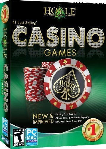 Hoyle Casino Games 2012 (Encore Software, Inc.) (ENG) [L]