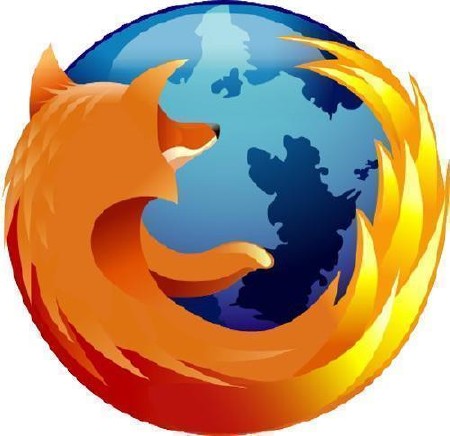 Mozilla Firefox 9.0 Beta 5 Portable