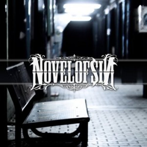 Novel Of Sin - Sound Of Existence (2011)