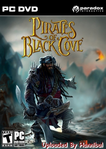 Pirates of Black Cove Origins DLC-SKIDROW