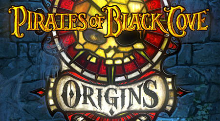 Pirates of Black Cove: Origins DLC (PC/2011)