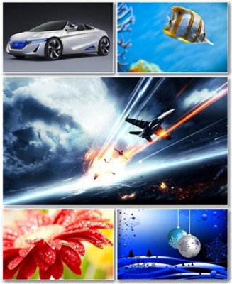 SuperPack Beautiful Mix HD Wallpapers Part 288