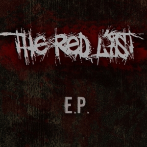 The Red List - The Red List E.P. (2010)