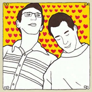 The Books – Daytrotter Session 6/17/2011 (2011)