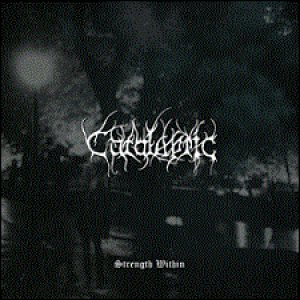 Cataleptic  Strength Within (2011)
