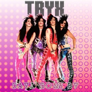Tryx – Days Gone By (2011)