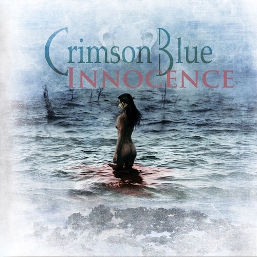 (Nu Art Metal, Female Vocal) Crimson Blue - Innocence - 2011, MP3, 320 kbps