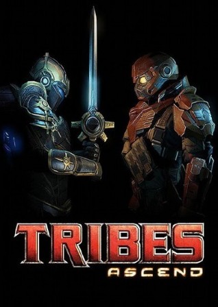 Tribes: Ascend (2011/ENG/BETA)