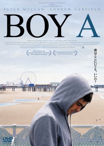   / Boy A (  / John Crowley) [2007, , , , , DVDRip] VO Vova Mnemic
