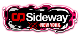 Sideway: New York (2011) PC | RePack от Audioslave