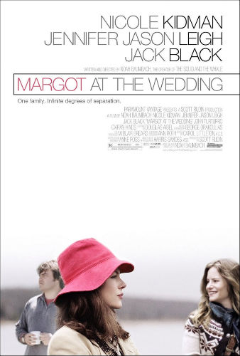    / Margot at the Wedding (  / Noa Baumabach) [2007, , , , DVDRip] DVO (+)