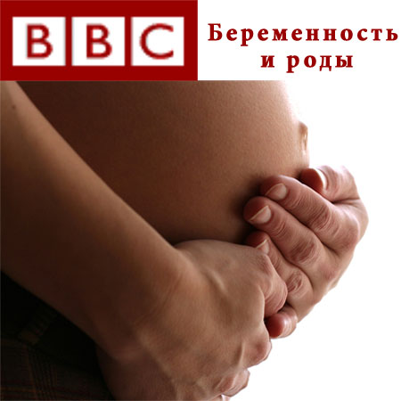 bbc беременность и роды обыкновенное чудо