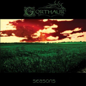 Gorthaur – Seasons (2011)
