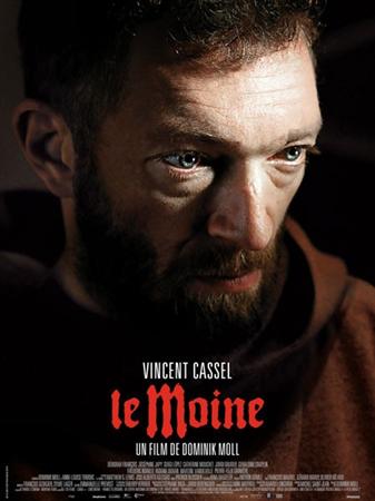 Монах / Le moine (2011) онлайн смотреть онлайн