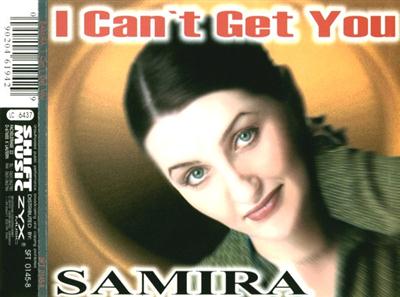 'Samira