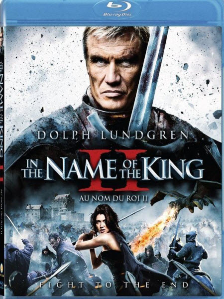 In the Name of the King 2 Two Worlds 2011 BluRay 720p DTS x264-C