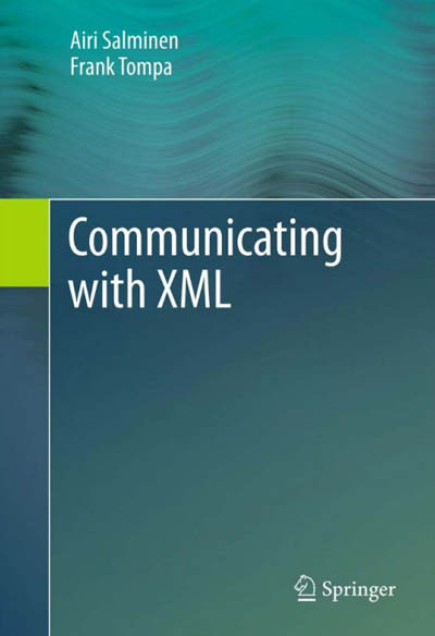 Communicating with XML