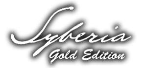Сибирь. Золотое издание / Syberia. Gold Edition (2006/RUS/ENG/RePack by R.G.Механики)