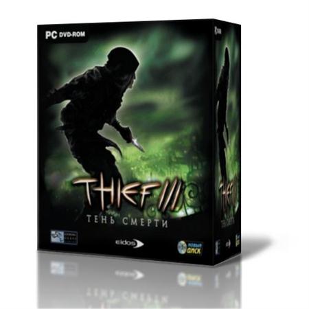 Thief 3: Тень смерти (2004/Rus)