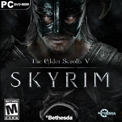 The Elder Scrolls V: Skyrim *Update 3* (2011/Rus/PC) RePack by Panky