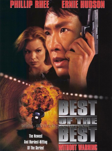    4:   / Best of the Best 4: Without Warning (  / Phillip Rhee) [1998, , , , , DVDRip] MVO ()