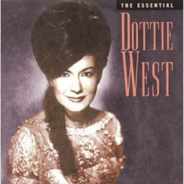 Dottie West - The essential dottie west 1996