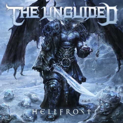 The Unguided - Hellfrost (2011)