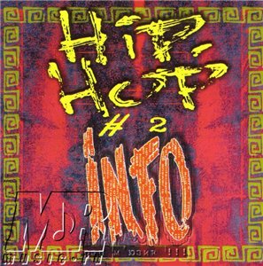 Hip-Hop Info #2 (1997)