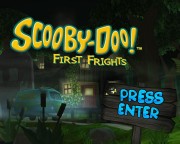 Scooby-Doo First Frights (2011/ENG/Lossless) Rip by R.G. UniGamers
